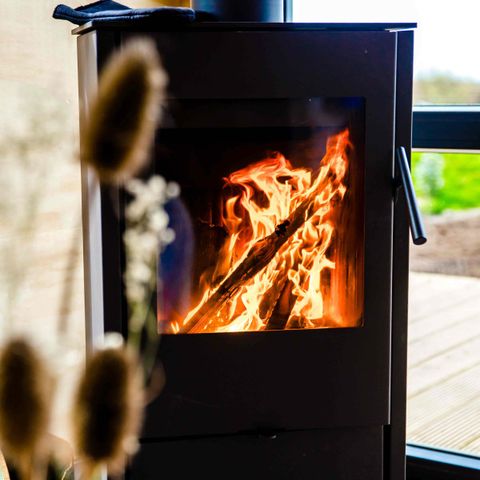 LODGE 6 personnes - Loge à eau Tomke