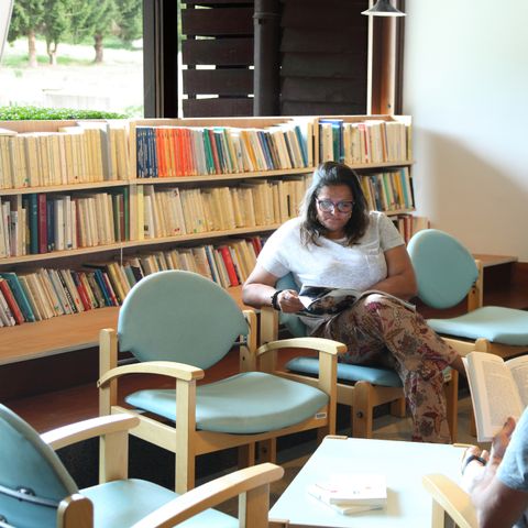 Village de vacances Cévéo de Luz - Camping Hautes-Pyrénées - Image N°5