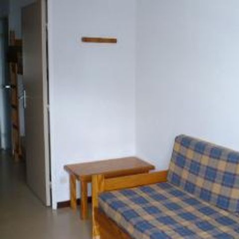 APPARTEMENT 4 personnes - 4 personnes