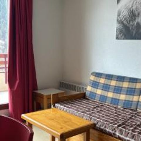 APPARTEMENT 4 personnes - 4 personnes