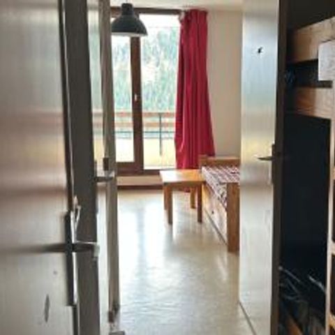 APPARTEMENT 4 personnes - 4 personnes