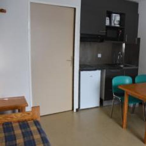 APPARTEMENT 6 personnes - 6 personnes
