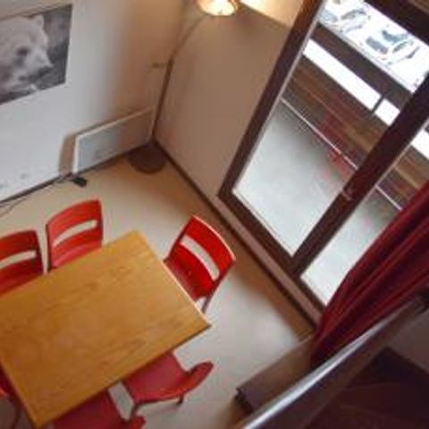 APPARTEMENT 7 personnes - 7 personnes