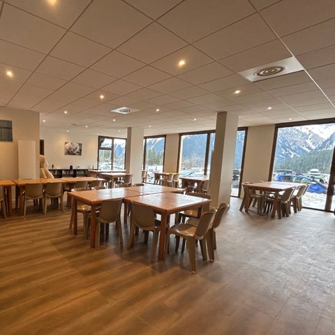 Résidence Cévéo du Pleynet - Camping Isère - Image N°6