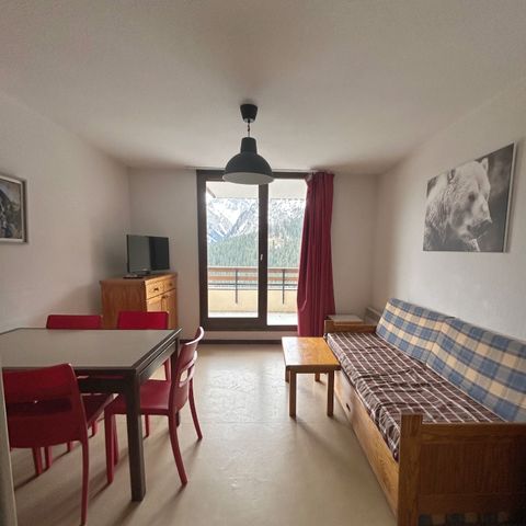 Résidence Cévéo du Pleynet - Camping Isère - Image N°5