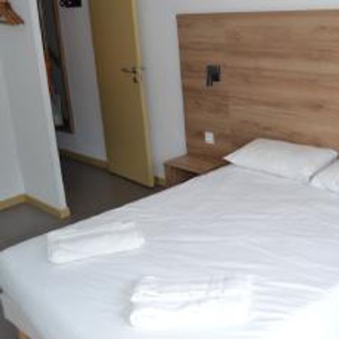 CHAMBRE 3 personnes - Chambre premium 3 p. (PMR)