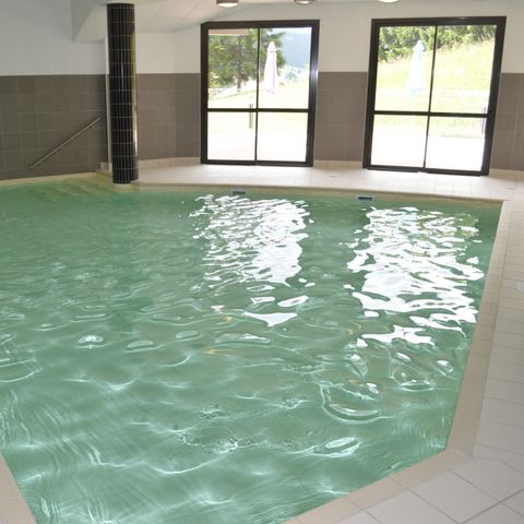 Village Club Cévéo de Bois d'Amont - Camping Jura - Image N°2