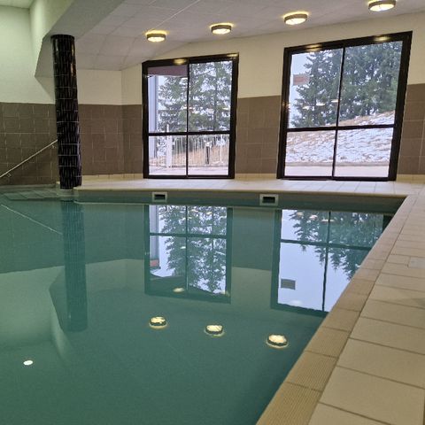 Village Club Cévéo de Bois d'Amont - Camping Jura - Image N°3