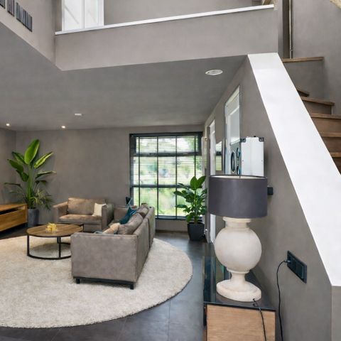 MAISON 12 personnes - 't Gasthuys