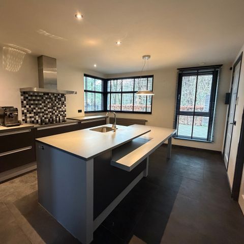 MAISON 12 personnes - 't Gasthuys