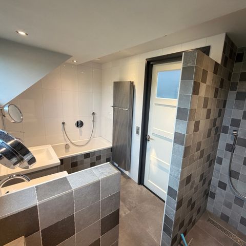 MAISON 12 personnes - 't Gasthuys