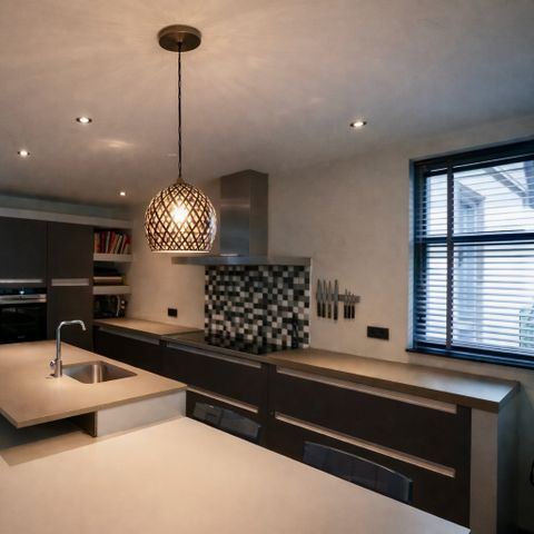 MAISON 12 personnes - 't Gasthuys