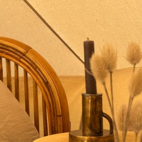 TENTE 4 personnes - Tente cloche