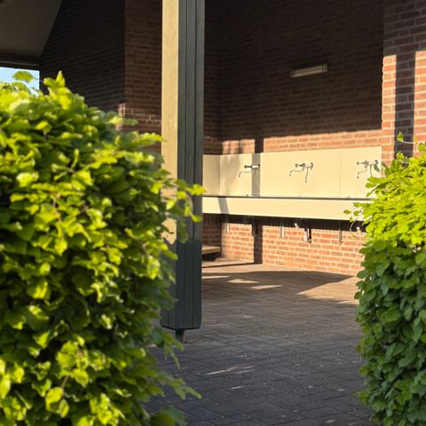 TENTE 4 personnes - Tente cloche