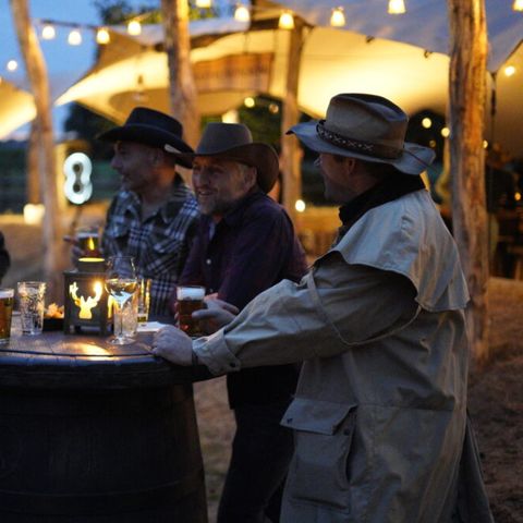 Thuysgrond - Camping Bergeijk - Image N°6