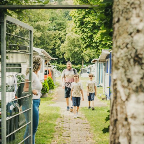 Campingpark Bad Liebenzell - Camping Bade-Wurtemberg - Image N°4