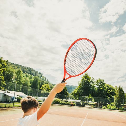 Campingpark Bad Liebenzell - Camping Bade-Wurtemberg - Image N°6