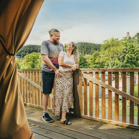 Campingpark Bad Liebenzell - Camping Bade-Wurtemberg - Image N°3