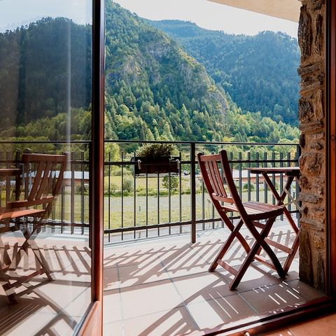 APPARTEMENT 4 personnes - APPARTEMENT 4 PERSONNES - 1 CHAMBRE