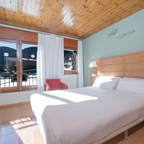 APPARTEMENT 4 personnes - APPARTEMENT 4 PERSONNES - 1 CHAMBRE