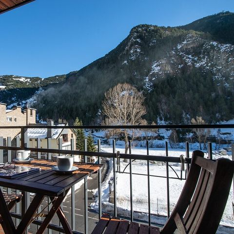 APPARTEMENT 6 personnes - APPARTEMENT 6 PERSONNES - 2 CHAMBRES