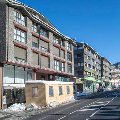 Pierre & Vacances Résidence La Merceria - Camping Andorre - Image N°6