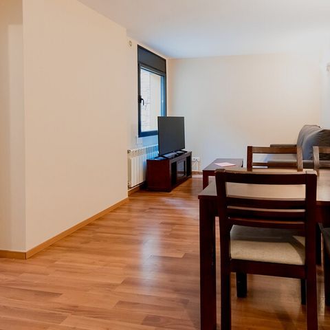 APPARTEMENT 4 personnes - APPARTEMENT 4 PERSONNES - 1 CHAMBRE
