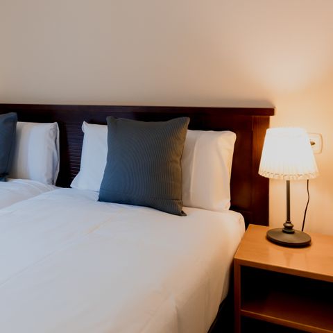 Appartement 4 personnes - 1 chambre
