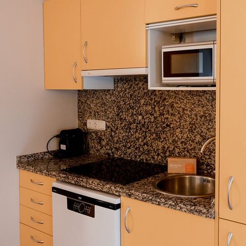 APPARTEMENT 6 personnes - APPARTEMENT 6 PERSONNES - 2 CHAMBRES