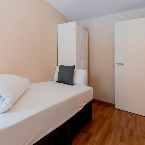 APPARTEMENT 6 personnes - APPARTEMENT 6 PERSONNES - 2 CHAMBRES