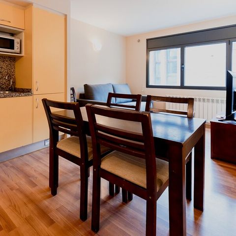 APPARTEMENT 6 personnes - APPARTEMENT 6 PERSONNES - 2 CHAMBRES