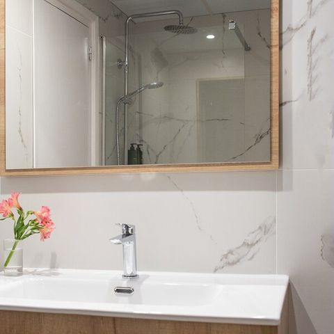 CHAMBRE 1 personne - CHAMBRE INDIVIDUELLE