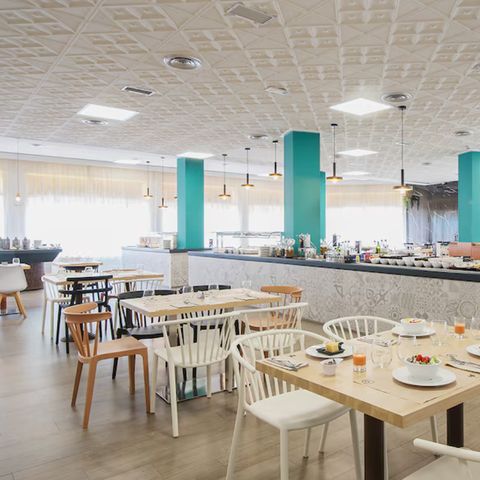 Pierre & Vacances Hotel Lloret Santa Rosa  - Camping Gérone - Image N°2