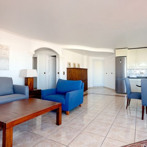 APPARTEMENT 5 personnes - Appartement 2 chambres - 4 adultes + 1 enfants ( - 12 ans) ou 5 adultes - Spacieux