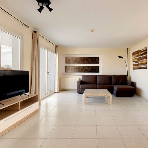 APPARTEMENT 6 personnes - Appartement 3 Chambres - 6 Personnes