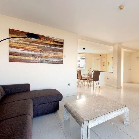 APPARTEMENT 6 personnes - Appartement 3 Chambres - 6 Personnes