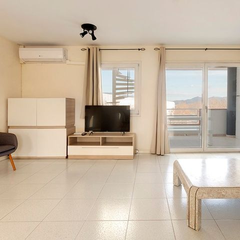 APPARTEMENT 6 personnes - Appartement 3 Chambres - 6 Personnes
