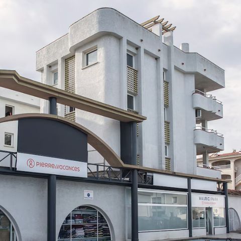Pierre & Vacances Résidence Empuriabrava Maurici Park - Camping Gérone - Image N°4