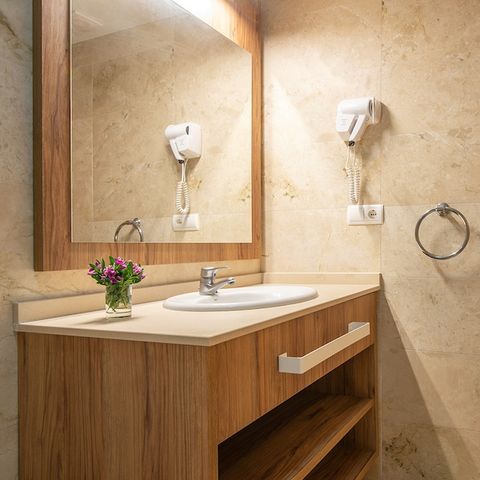 APPARTEMENT 3 personnes - Appartement 3 personnes - 1 chambre - balcon