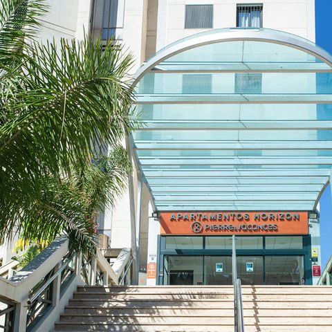 Pierre & Vacances Résidence Benidorm Horizon - Camping Alicante - Image N°2