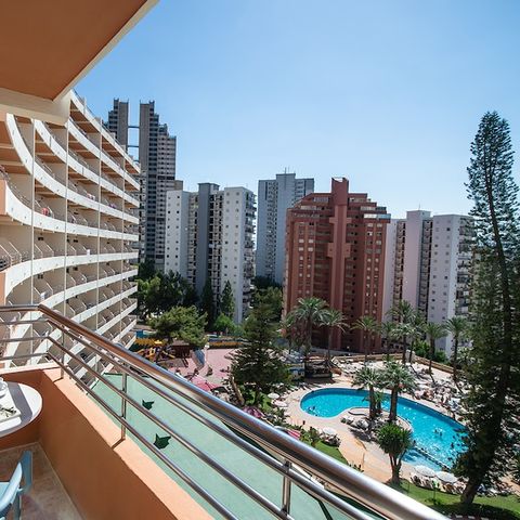 CHAMBRE 2 personnes - Chambre Double - Supérieur - Balcon