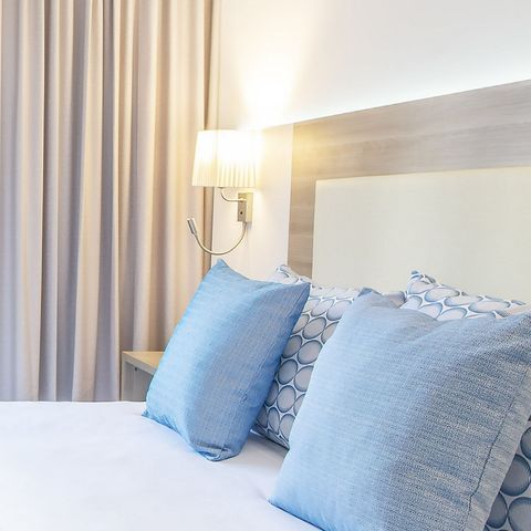 Chambre 3 personnes - Familiale - Balcon