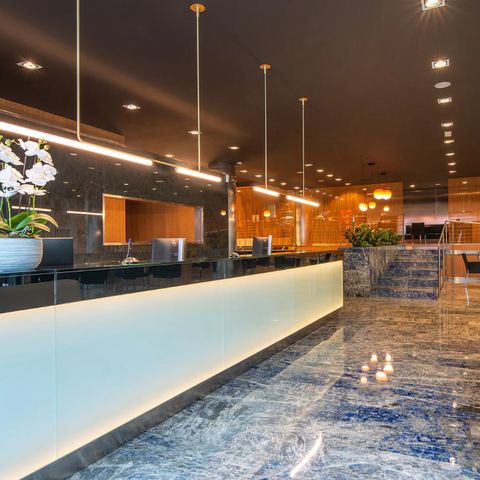 Hotel Starc by Pierre & Vacances Premium - Camping Andorre - Image N°2