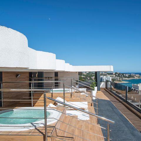 Pierre & Vacances Hotel Salou Sunset - Camping Tarragone - Image N°5