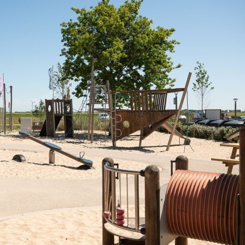 Vakantiepark de Nollen - Camping Schagen - Image N°3