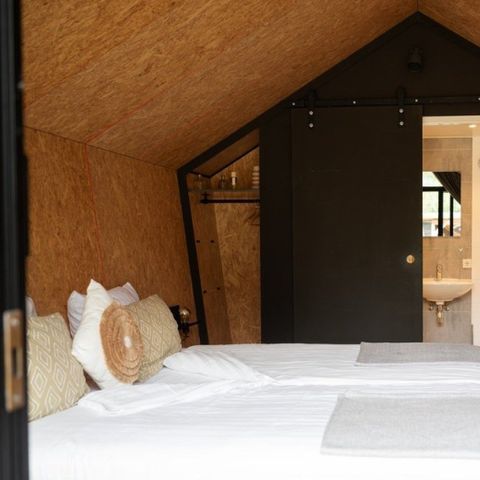 CHAMBRE 2 personnes - Avec jacuzzi