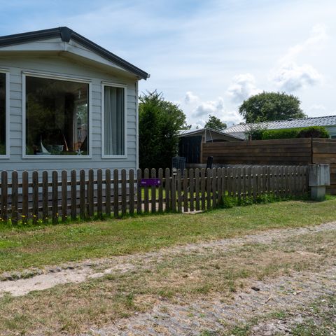 Chalet 4 personnes