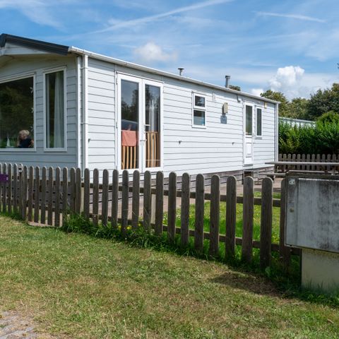 Chalet 4 personnes