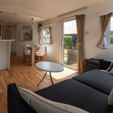 Chalet 4 personnes
