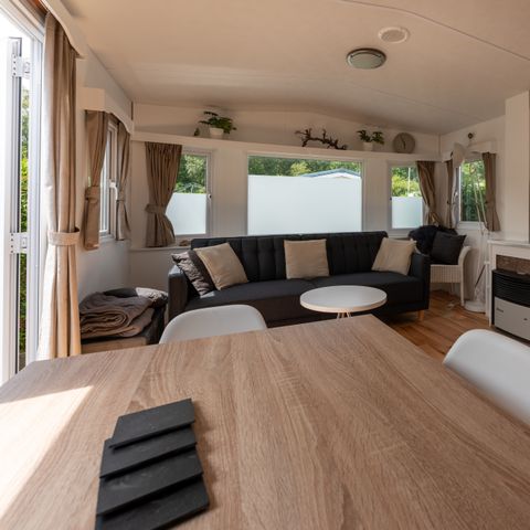Chalet 4 personnes